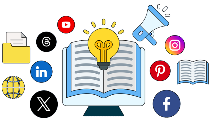 Book Publishers