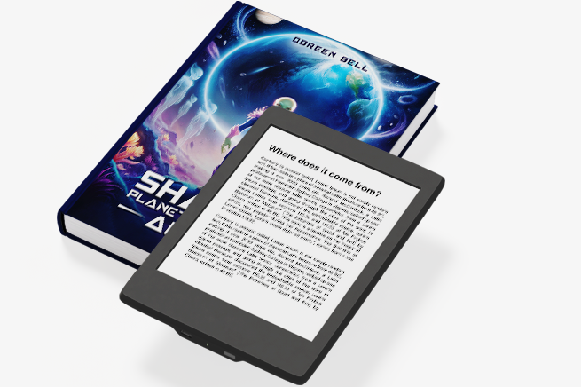 Book Publishers